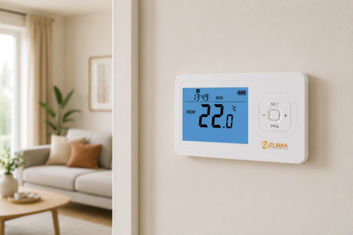 Thermostat